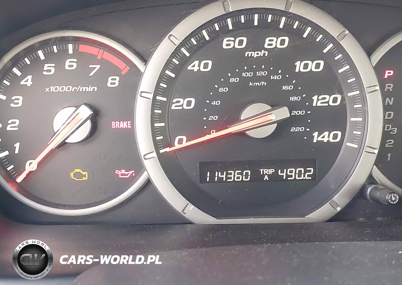 2007 Honda Pilot Lx VIN:5FNYF28157B023909 - 17