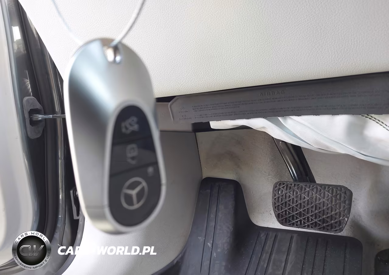 2023 Mercedes-Benz Eqs 450+ Suv VIN:4JGDM2DB9PA022754 - 11
