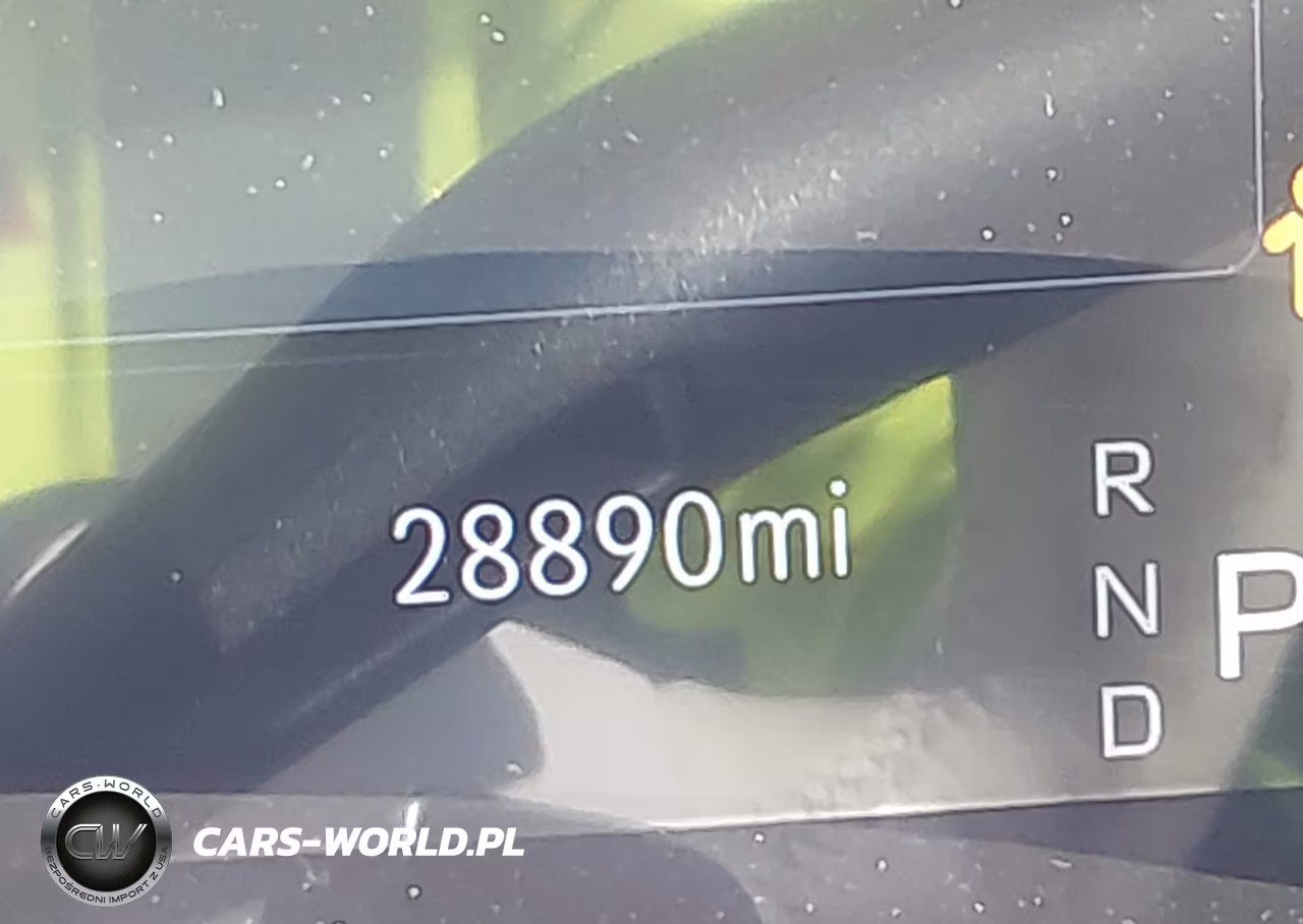2023 Mercedes-Benz Eqs 450+ Suv VIN:4JGDM2DB9PA022754 - 16