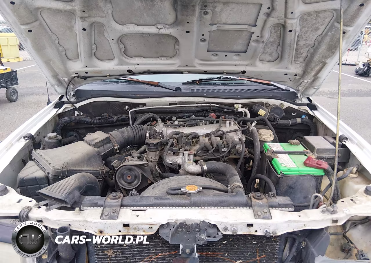 2002 Mitsubishi Montero Sport Es-Ls VIN:JA4LS21H32J063270 - 10