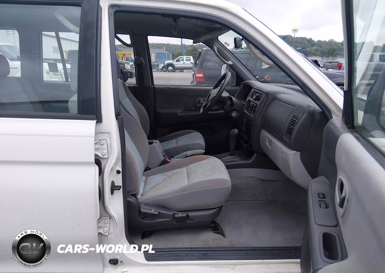 2002 Mitsubishi Montero Sport Es-Ls VIN:JA4LS21H32J063270 - 5