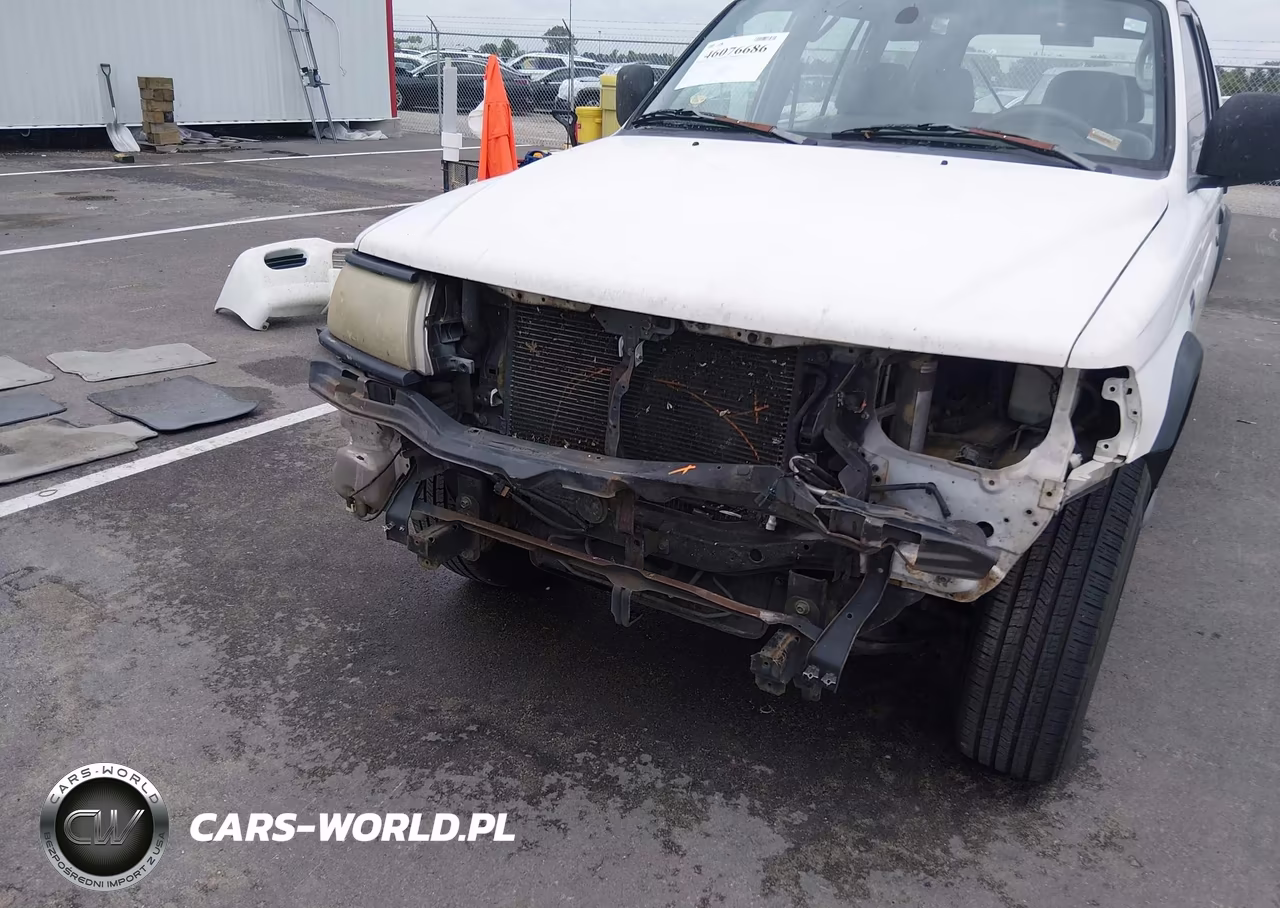 2002 Mitsubishi Montero Sport Es-Ls VIN:JA4LS21H32J063270 - 6