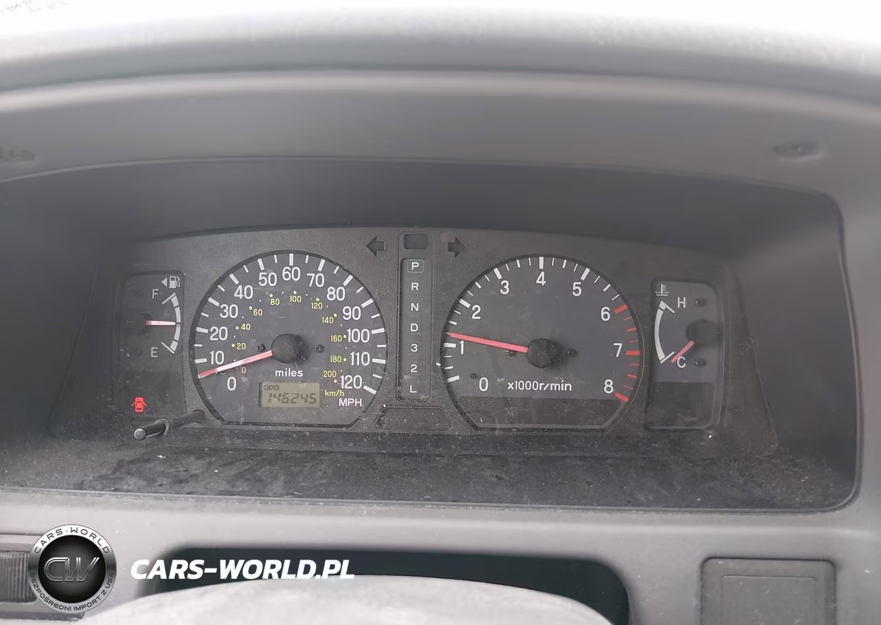2002 Mitsubishi Montero Sport Es-Ls VIN:JA4LS21H32J063270 - 7