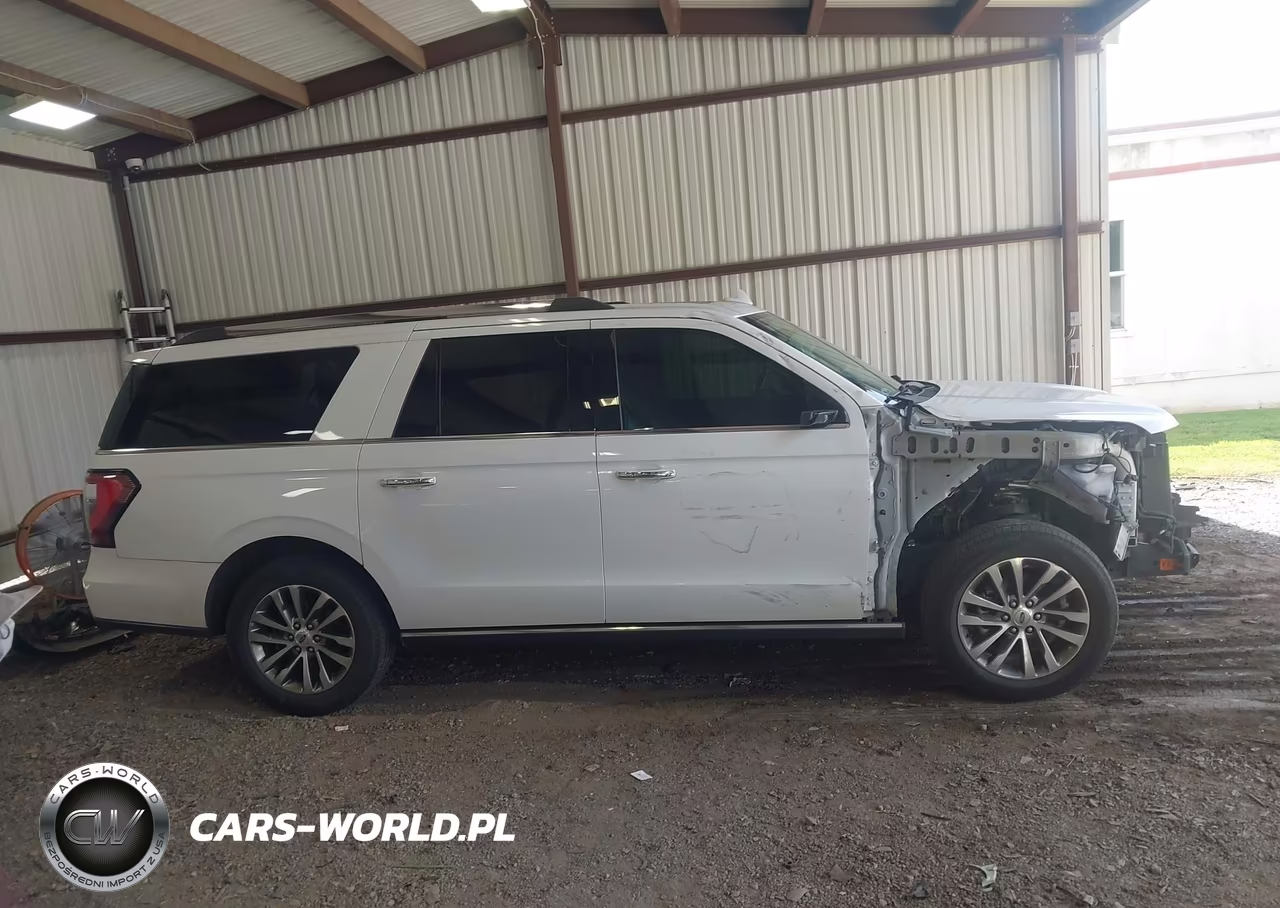 2018 Ford Expedition Max Limited VIN:1FMJK1KT8JEA05104 - 14