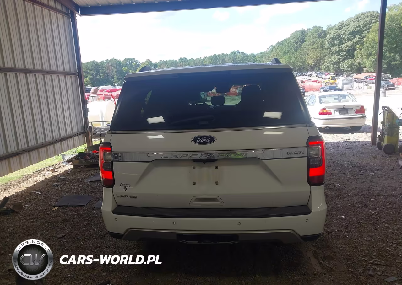 2018 Ford Expedition Max Limited VIN:1FMJK1KT8JEA05104 - 17