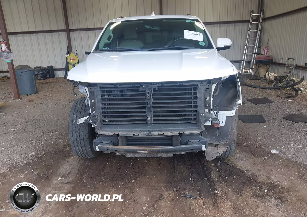 2018 Ford Expedition Max Limited VIN:1FMJK1KT8JEA05104 - 6