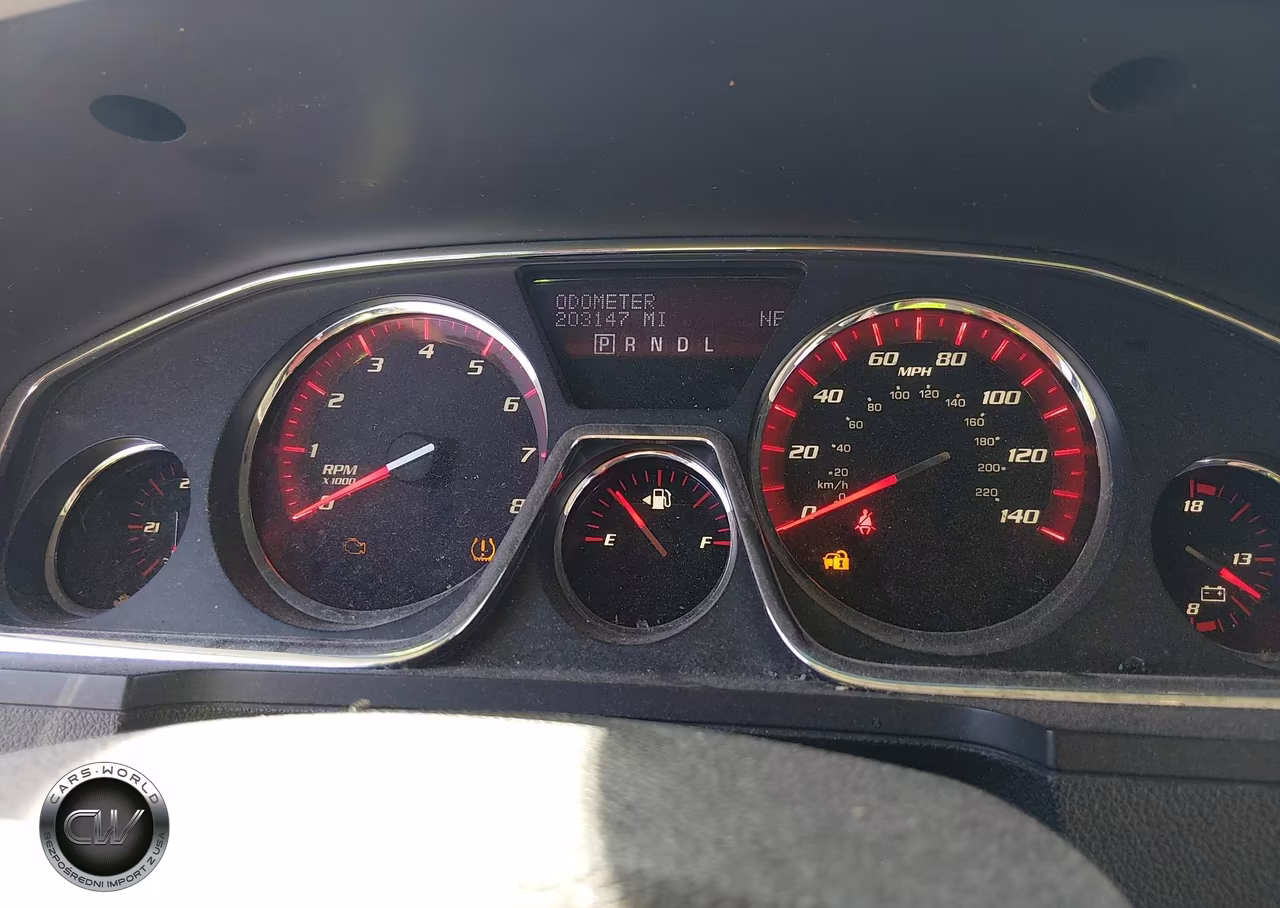 2013 GMC Acadia Sle-2 VIN:1GKKRPKD3DJ202147 - 7