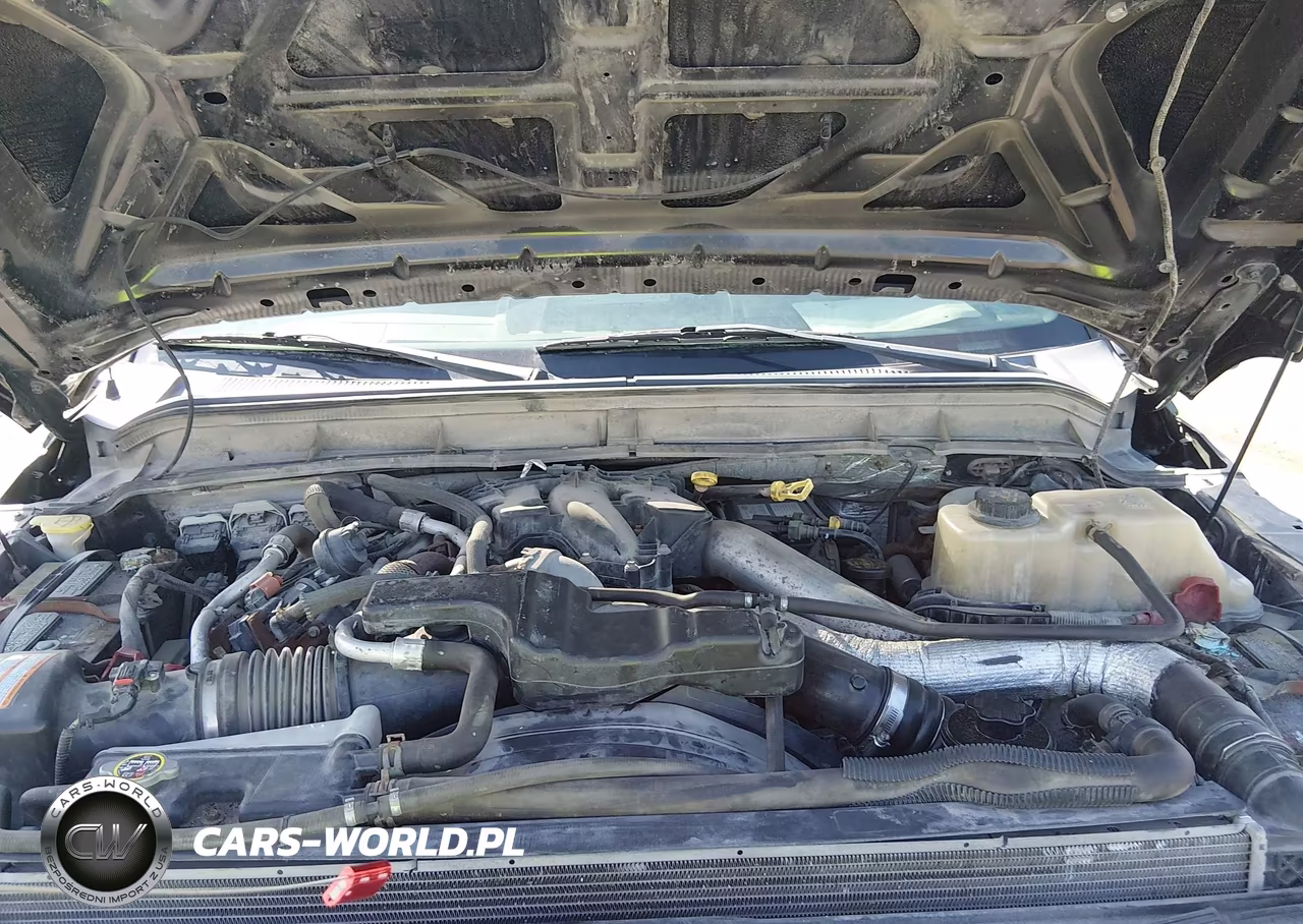 2013 Ford F-450 Chassis Xl VIN:1FD9X4HT5DEB24519 - 8