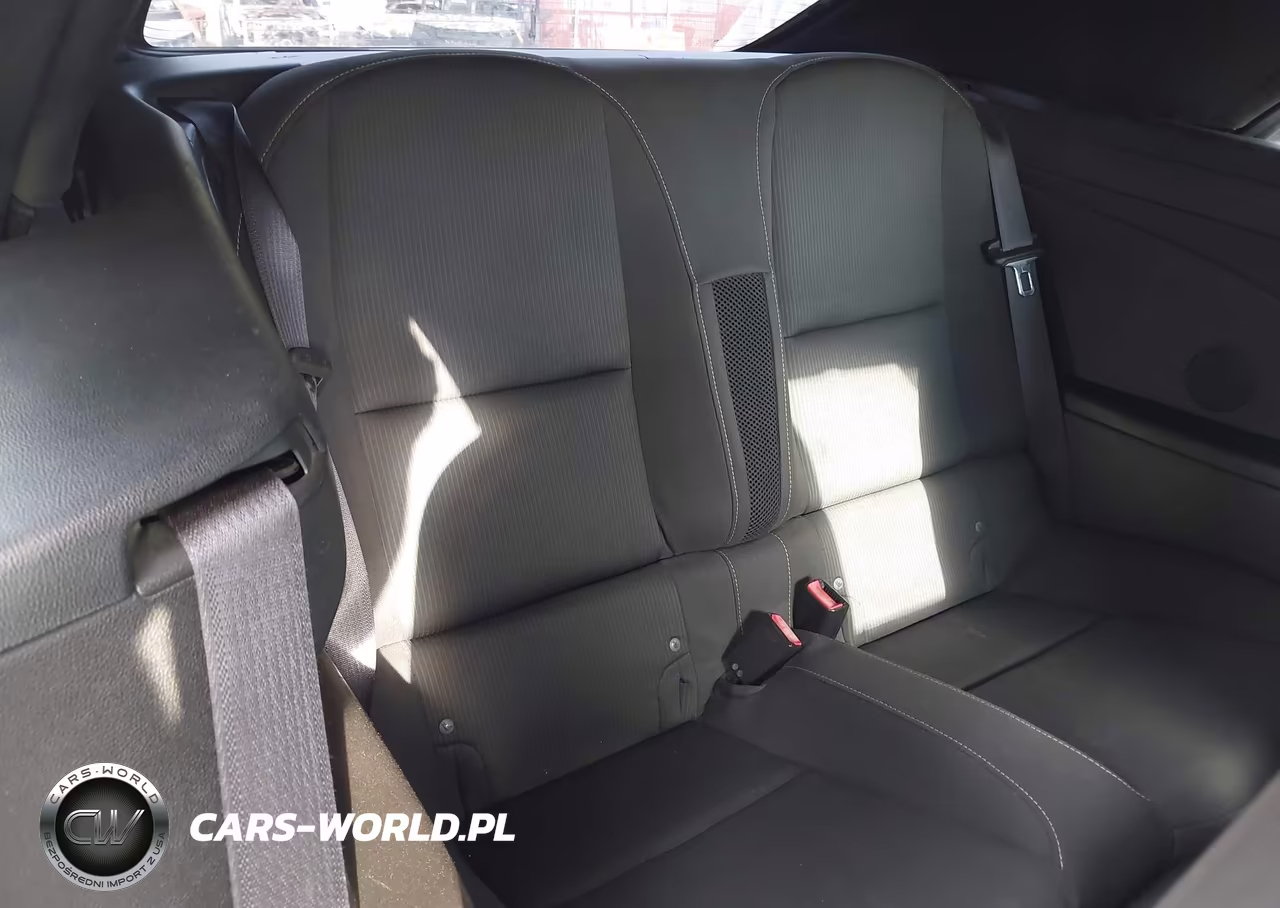 2012 Chevrolet Camaro 1Lt VIN:2G1FB3D38C9162004 - 8