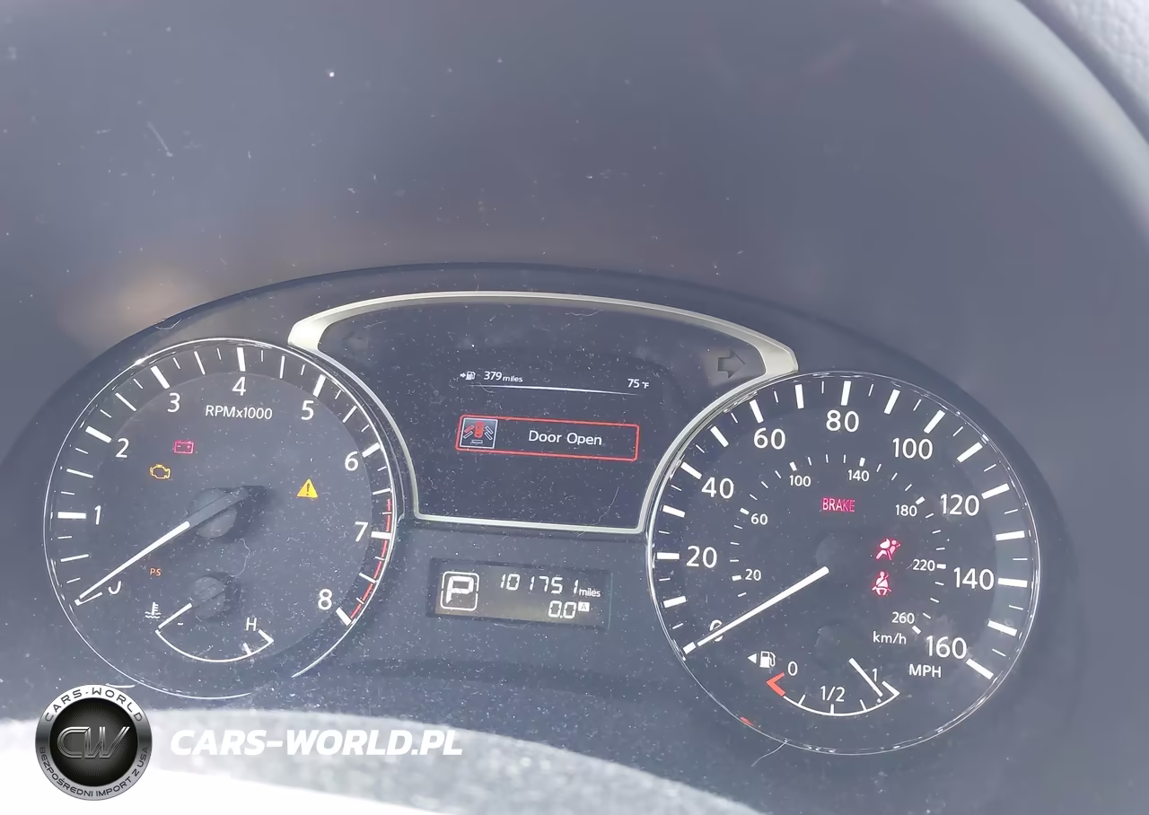2013 Nissan Altima 2.5 Sv VIN:1N4AL3AP5DC905403 - 7