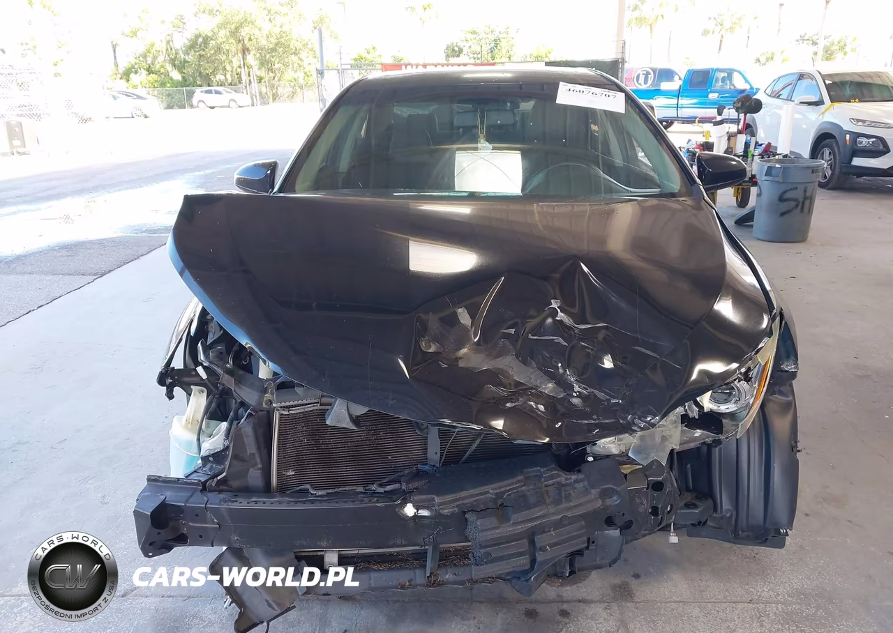 2015 Toyota Camry Se VIN:4T1BF1FK4FU478389 - 13