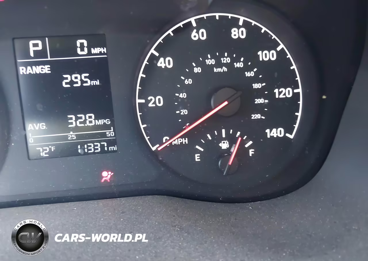 2021 Hyundai Accent Se VIN:3KPC24A65ME150751 - 15