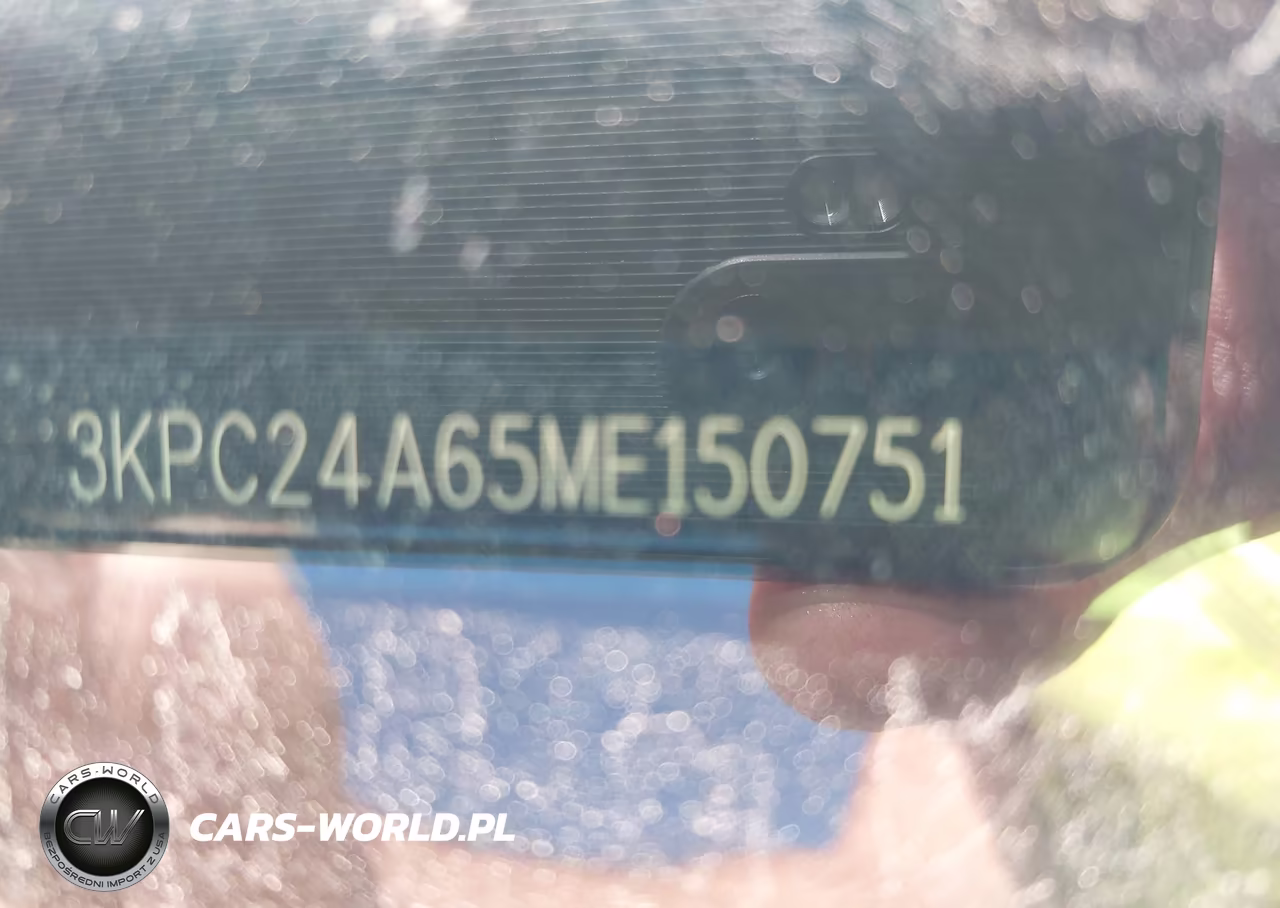 2021 Hyundai Accent Se VIN:3KPC24A65ME150751 - 9