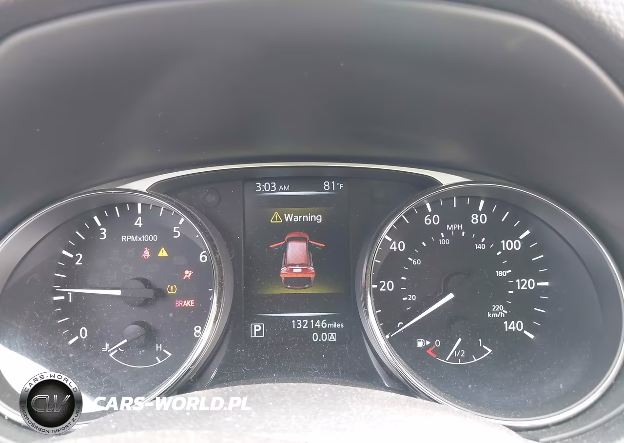 2015 Nissan Rogue S VIN:KNMAT2MTXFP564993 - 7