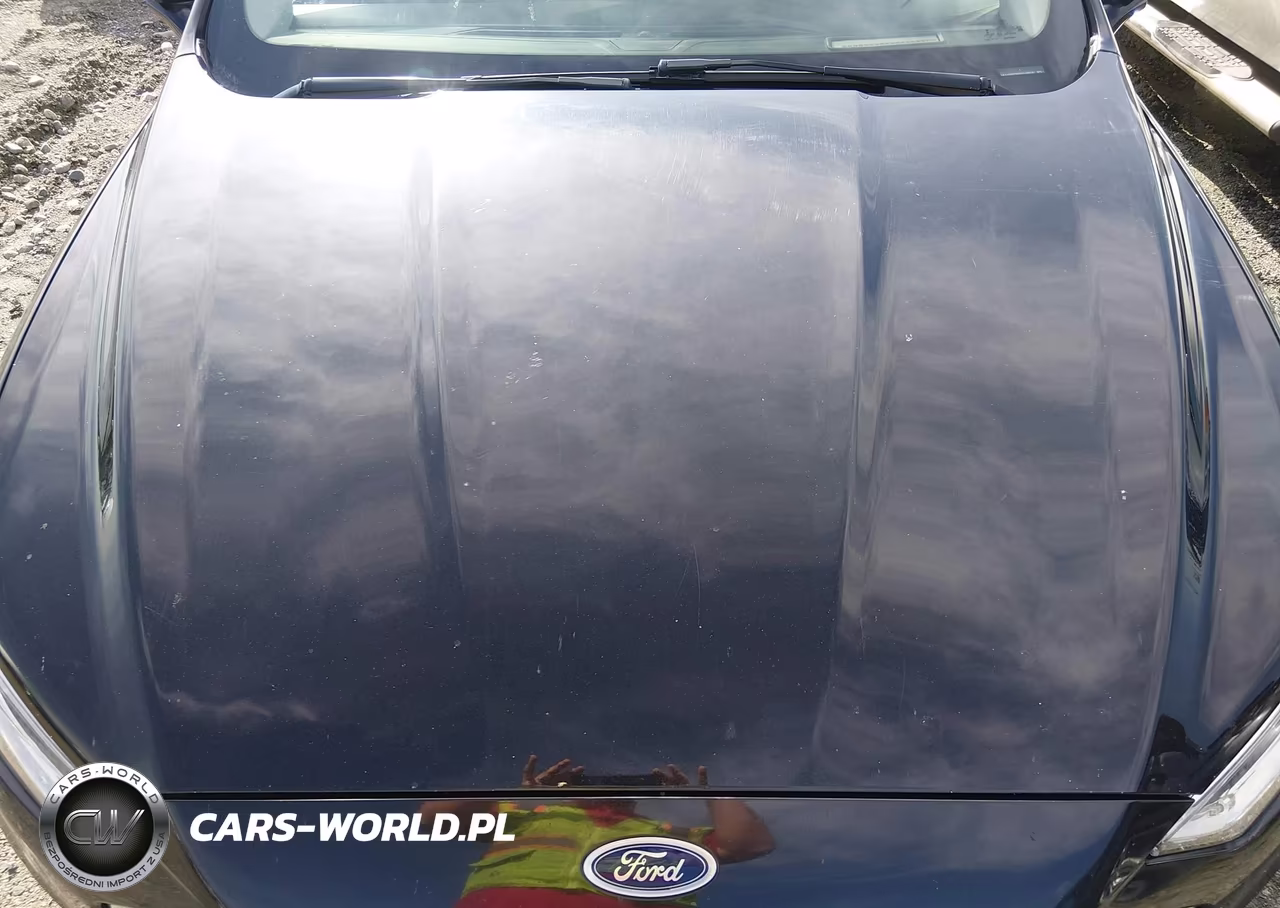 2019 Ford Fusion Sel VIN:3FA6P0CD8KR149978 - 6