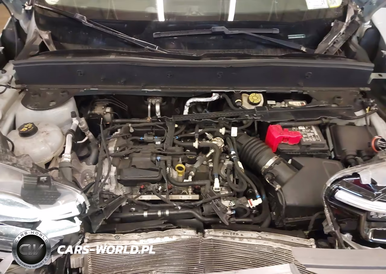 2021 Ford Bronco Sport Big Bend VIN:3FMCR9B64MRB34231 - 10