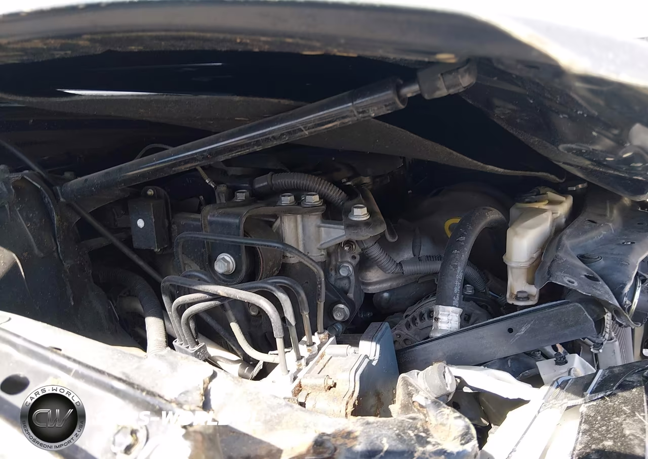 2014 Toyota Camry Se VIN:4T1BF1FK9EU757108 - 10