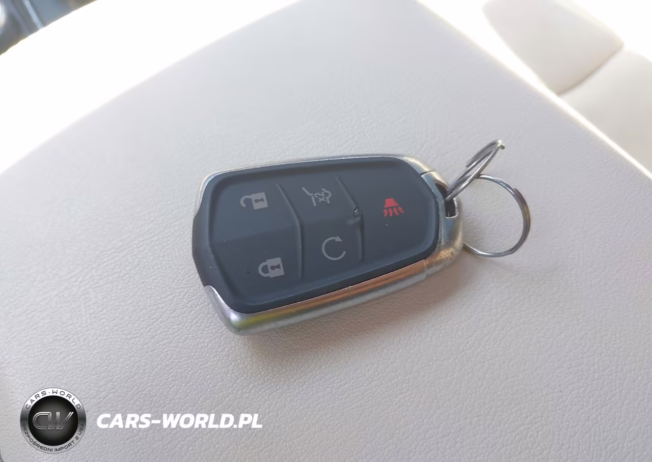 2021 Cadillac Xt6 Awd Sport VIN:1GYKPGRS0MZ207050 - 11