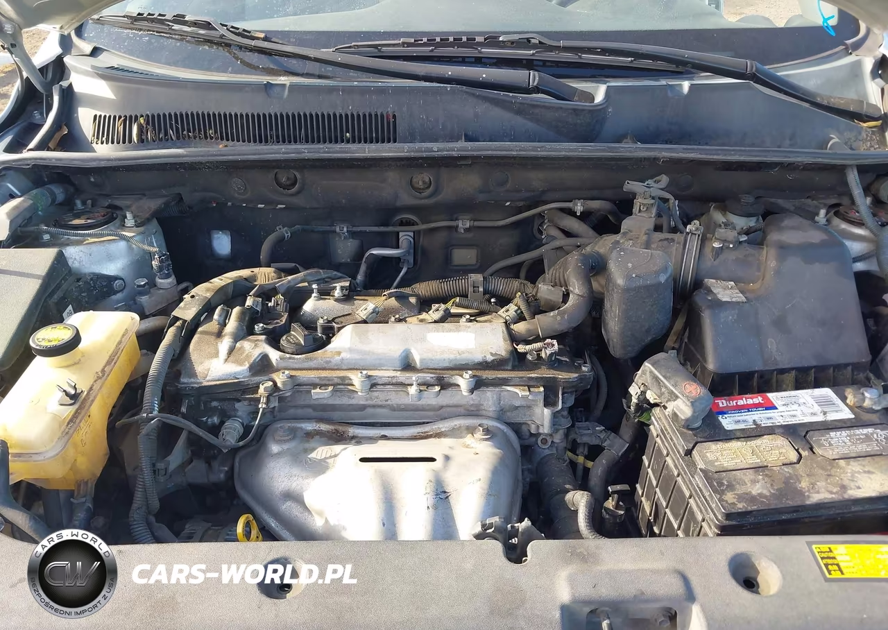 2011 Toyota Rav4 VIN:2T3ZF4DV0BW063844 - 10