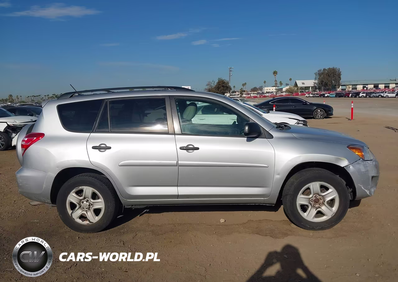 2011 Toyota Rav4 VIN:2T3ZF4DV0BW063844 - 13