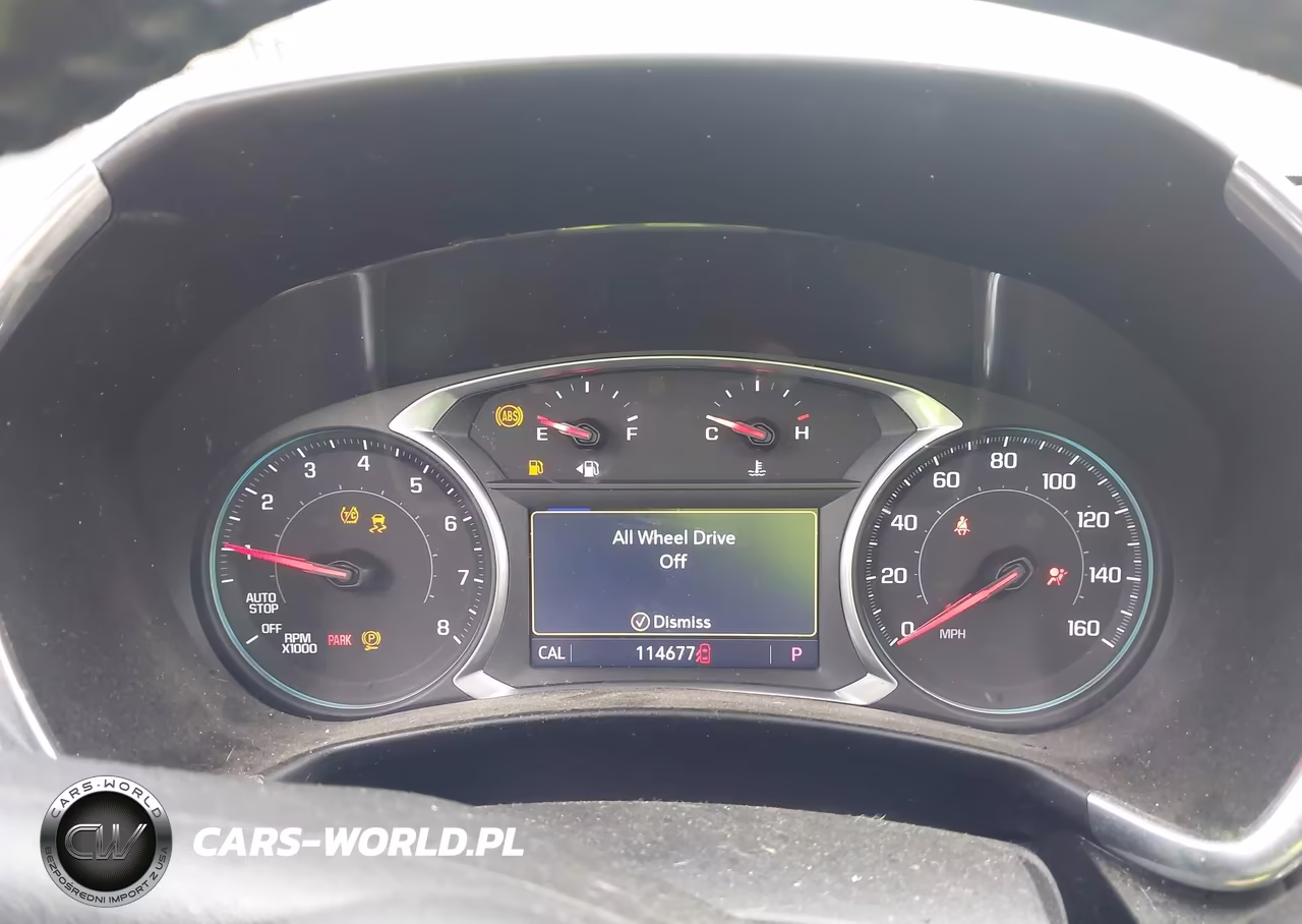 2020 Chevrolet Equinox Awd Lt 1.5L Turbo VIN:3GNAXUEV4LS586329 - 7