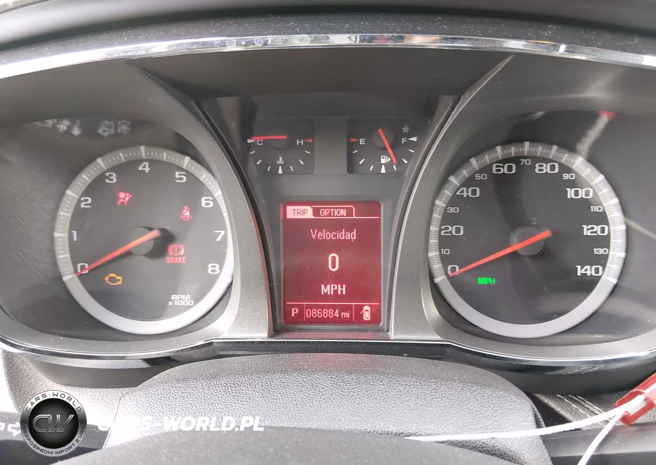 2017 GMC Terrain Denali VIN:2GKFLRE34H6297631 - 7