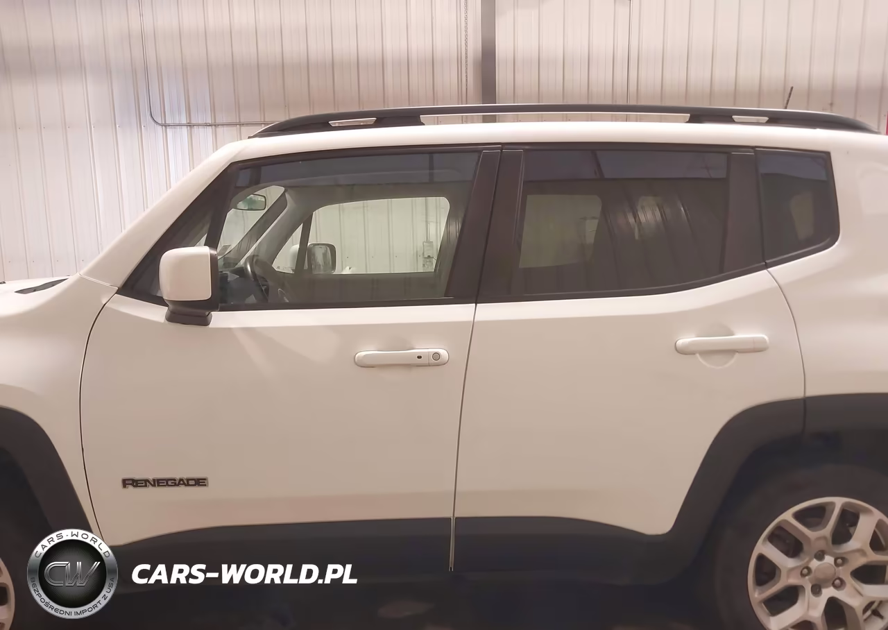 2018 Jeep Renegade Latitude 4X4 VIN:ZACCJBBB9JPJ17508 - 15