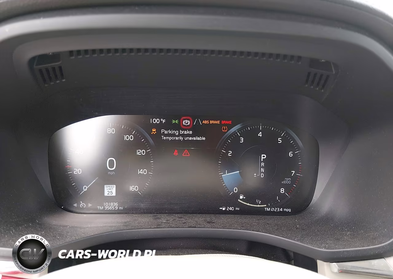 2019 Volvo Xc60 T5 Inscription VIN:LYV102DLXKB214276 - 7
