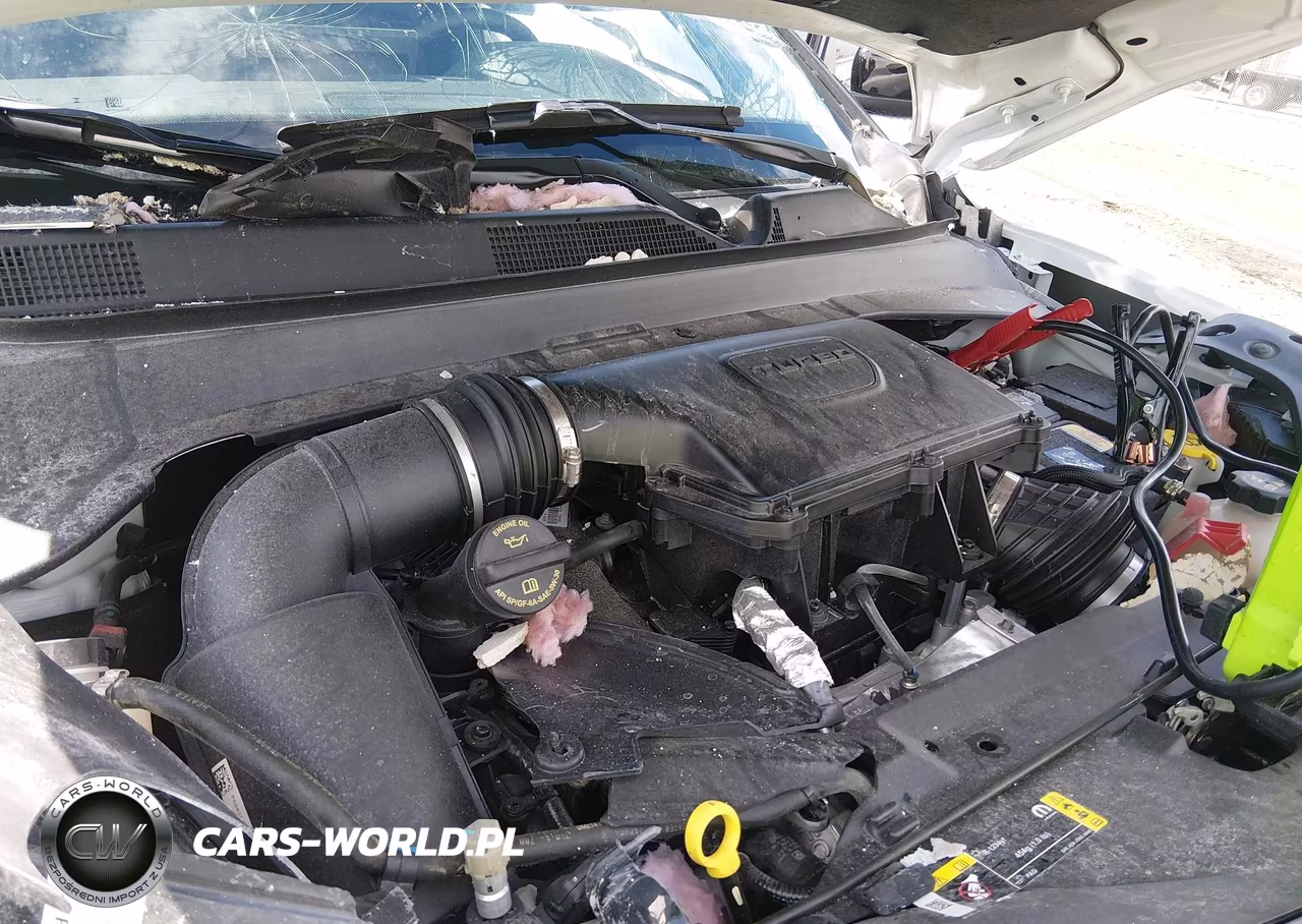2025 Jeep Compass Trailhawk 4X4 VIN:3C4NJDDN6ST612368 - 10