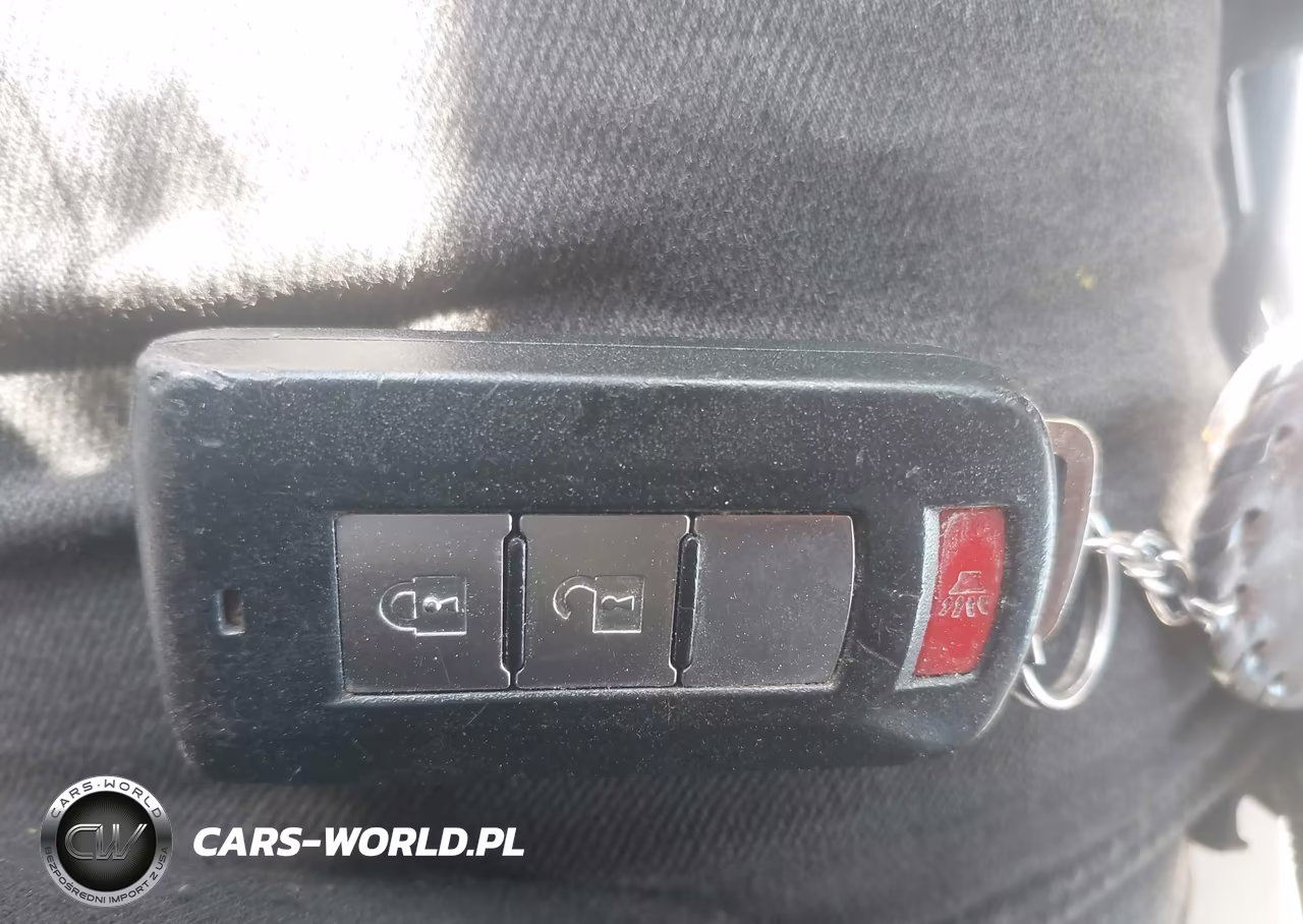 2012 Mitsubishi Outlander Se VIN:JA4JT3AW1CU001116 - 11