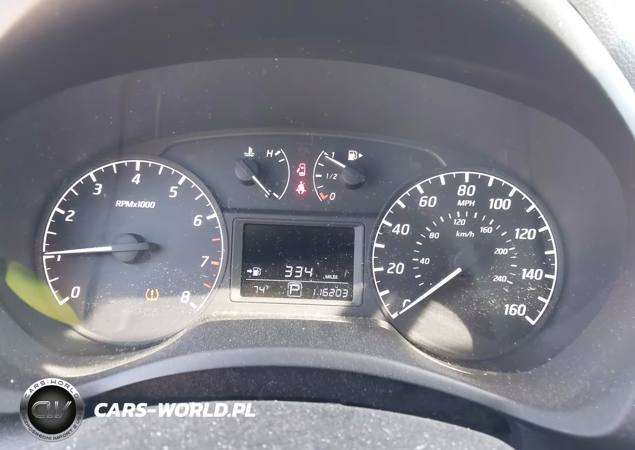 2017 Nissan Sentra S VIN:3N1AB7AP3HY252817 - 7
