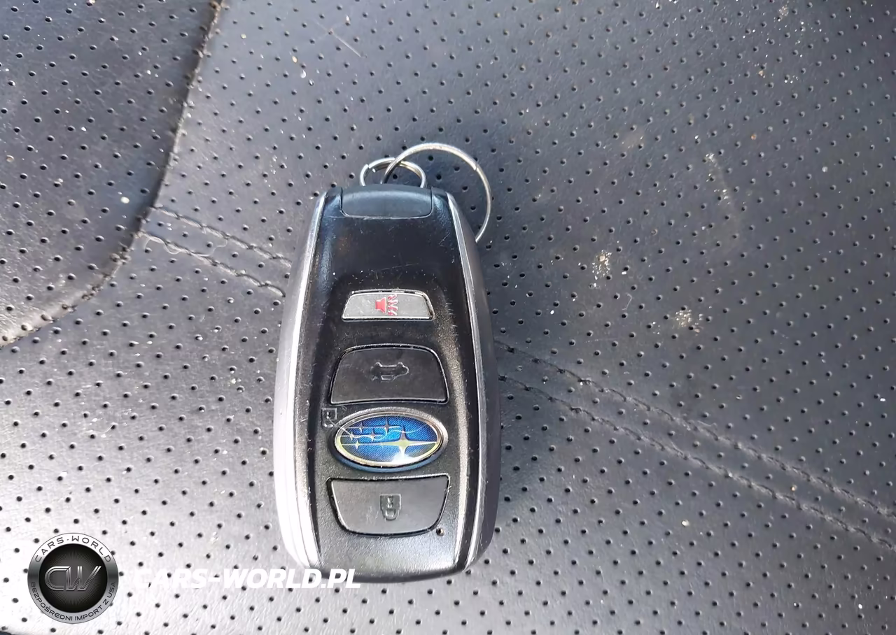 2019 Subaru Forester Limited VIN:JF2SKAUC0KH492712 - 11