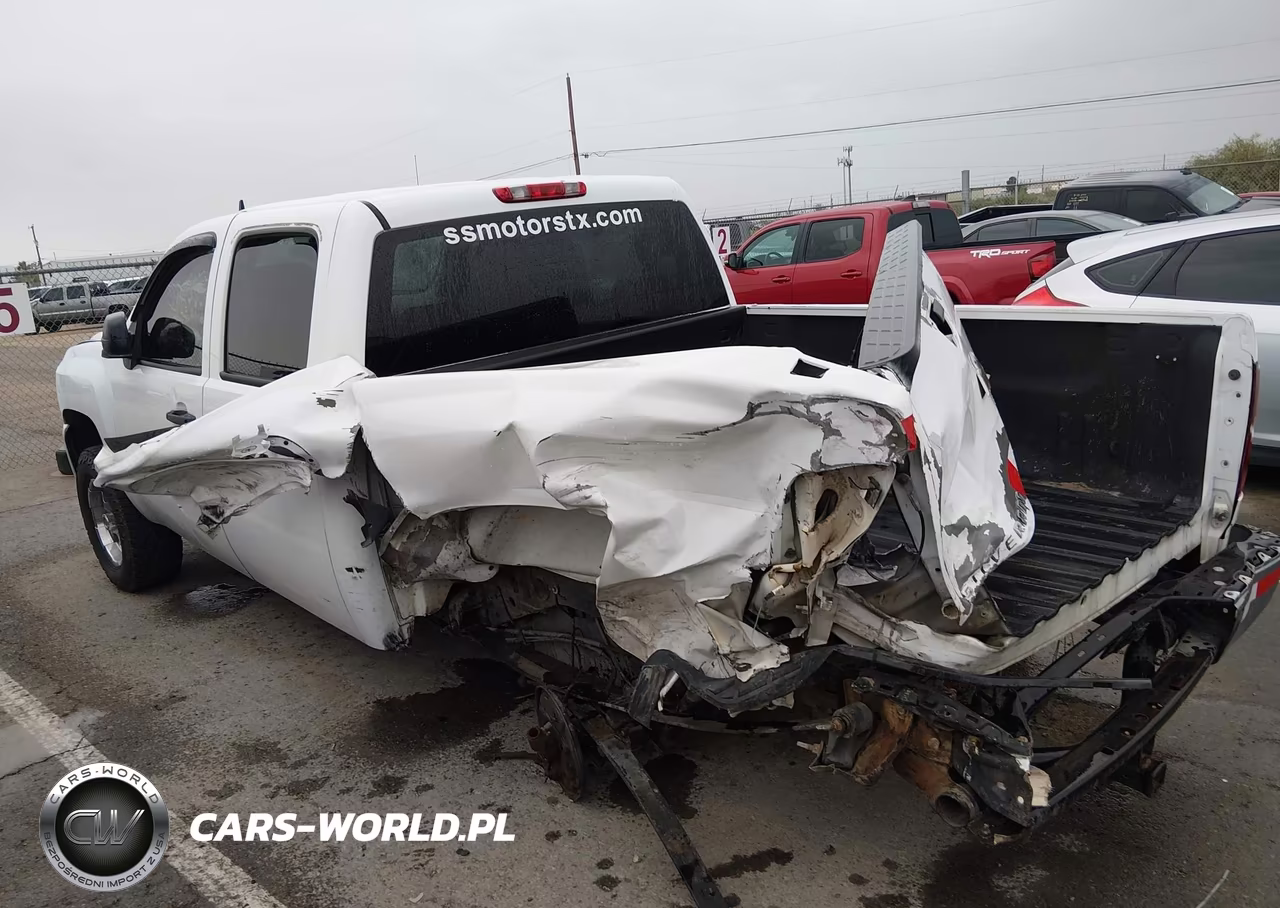 2009 Chevrolet Silverado 1500 Ls VIN:2GCEC13C591141527 - 14