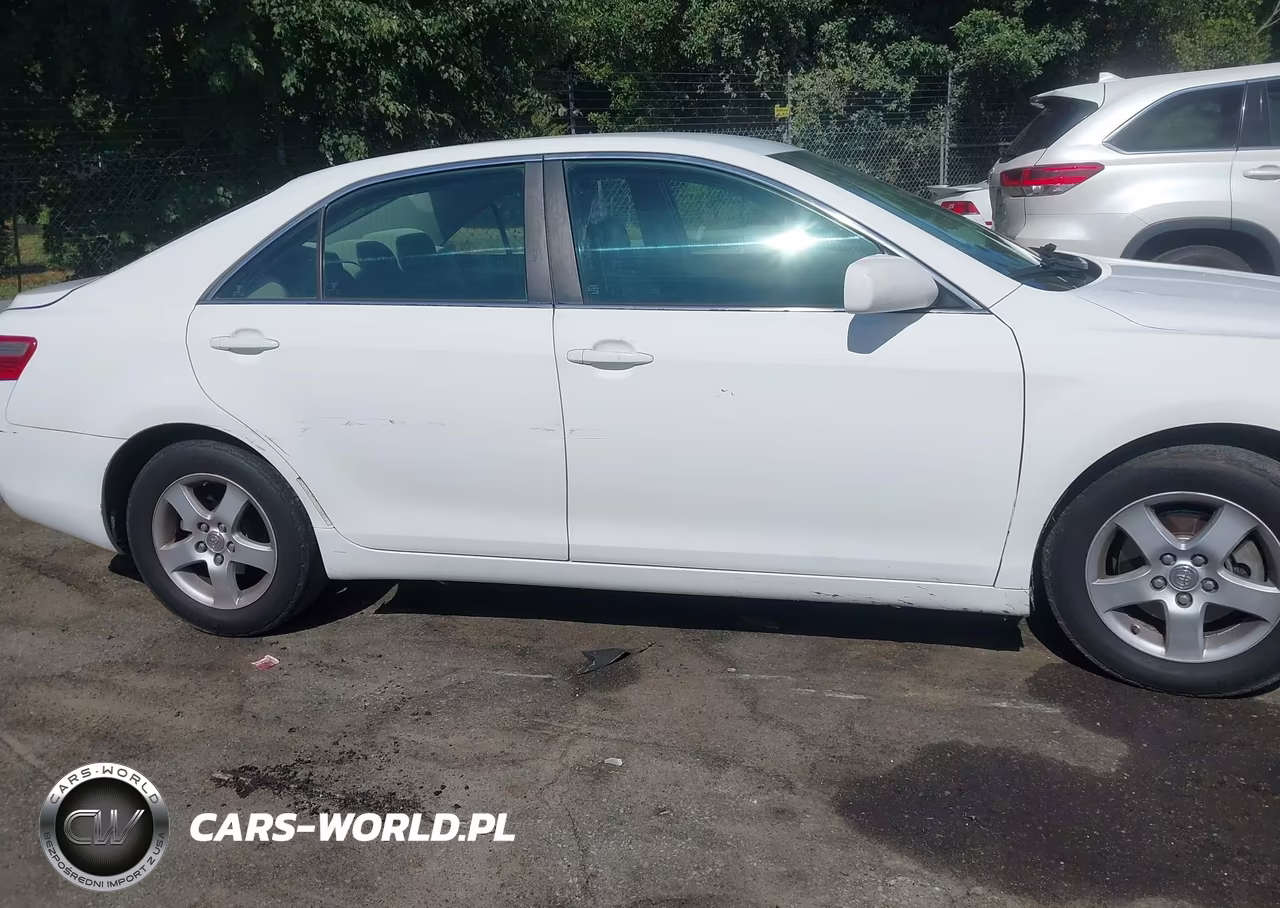 2009 Toyota Camry Le VIN:4T4BE46K59R118546 - 13