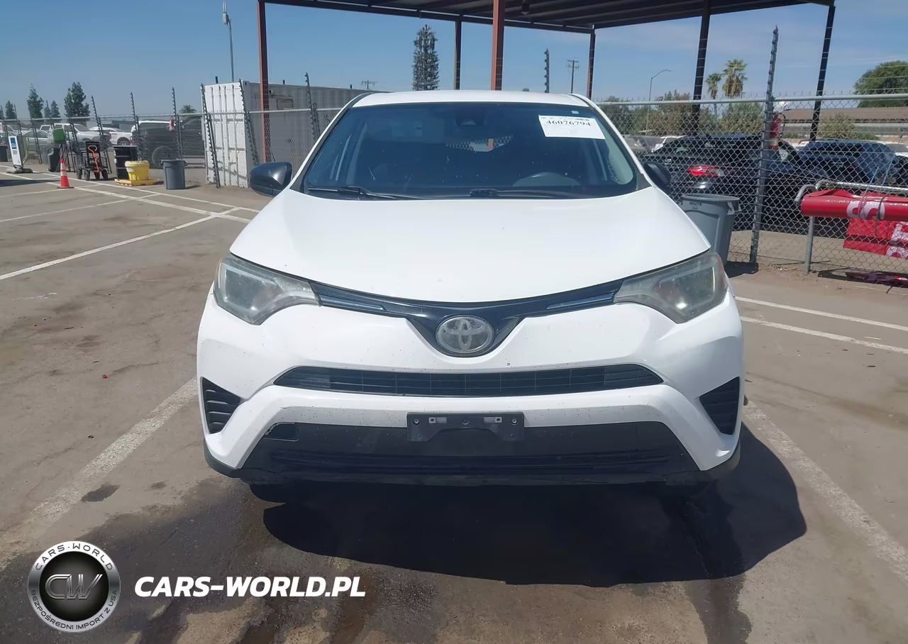 2018 Toyota Rav4 Le VIN:2T3ZFREV3JW454500 - 13