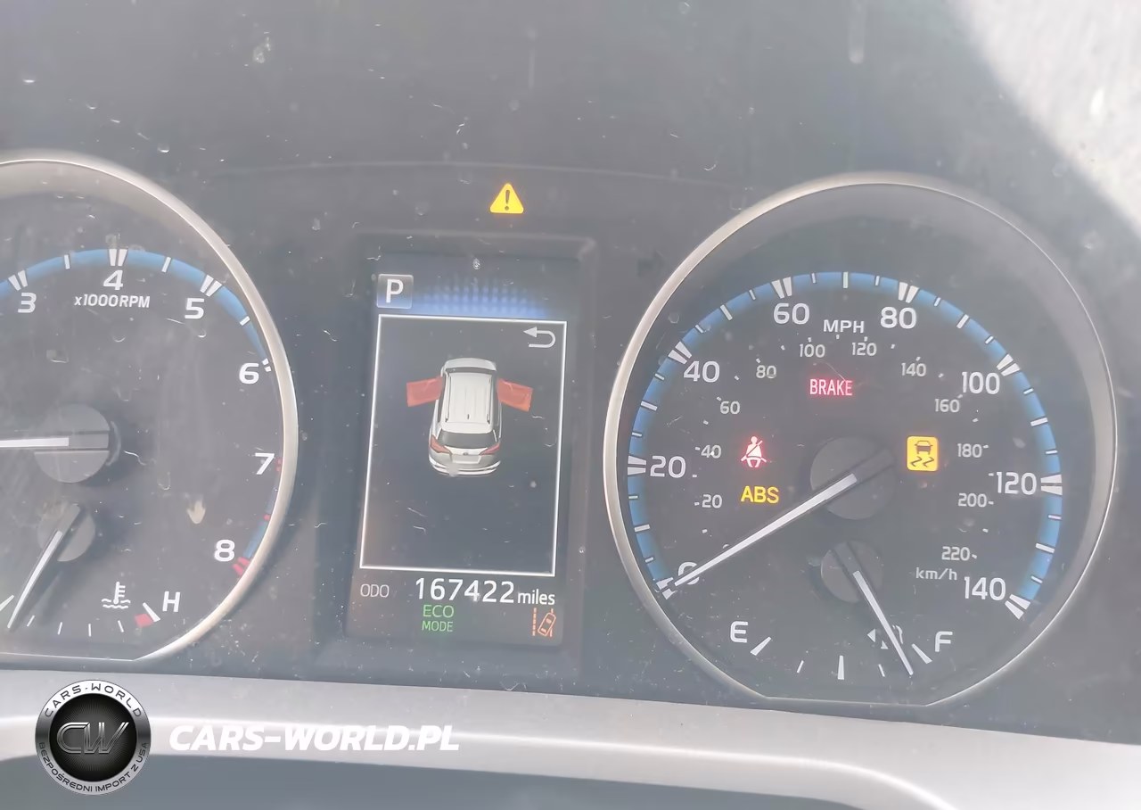 2018 Toyota Rav4 Le VIN:2T3ZFREV3JW454500 - 7