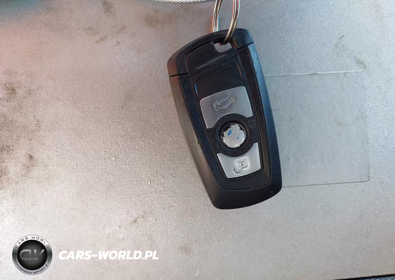 2013 BMW 328I xDrive VIN:WBA3B5C54DJ599171 - 11