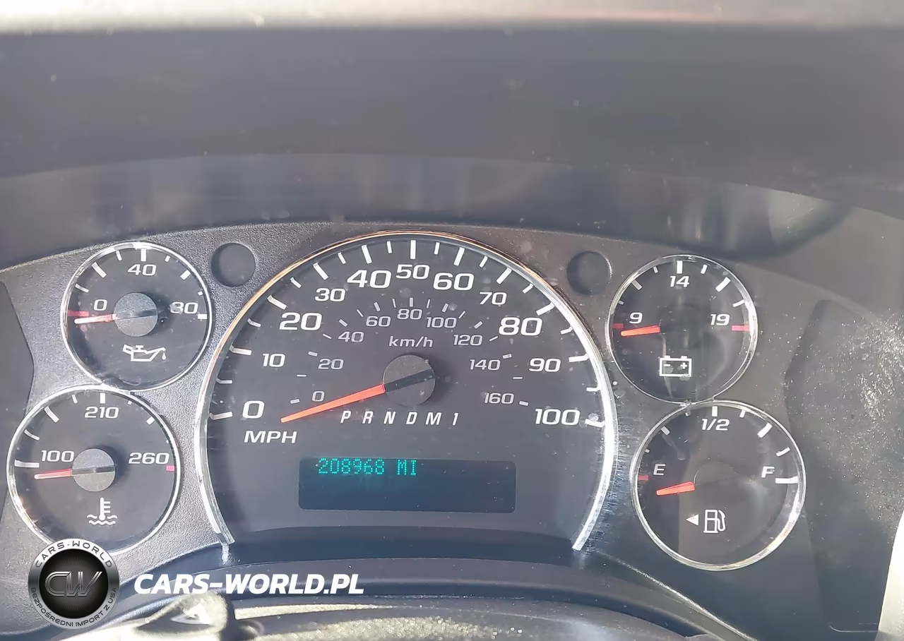 2014 Chevrolet Express 2500 Work Van VIN:1GCWGFCA7E1194699 - 7