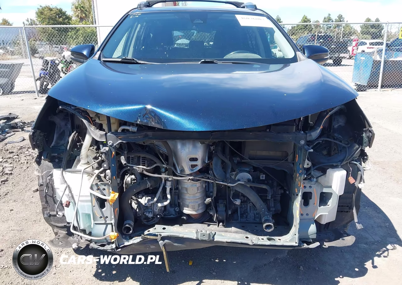 2017 Toyota Rav4 Xle VIN:JTMWFREV2HJ122723 - 6