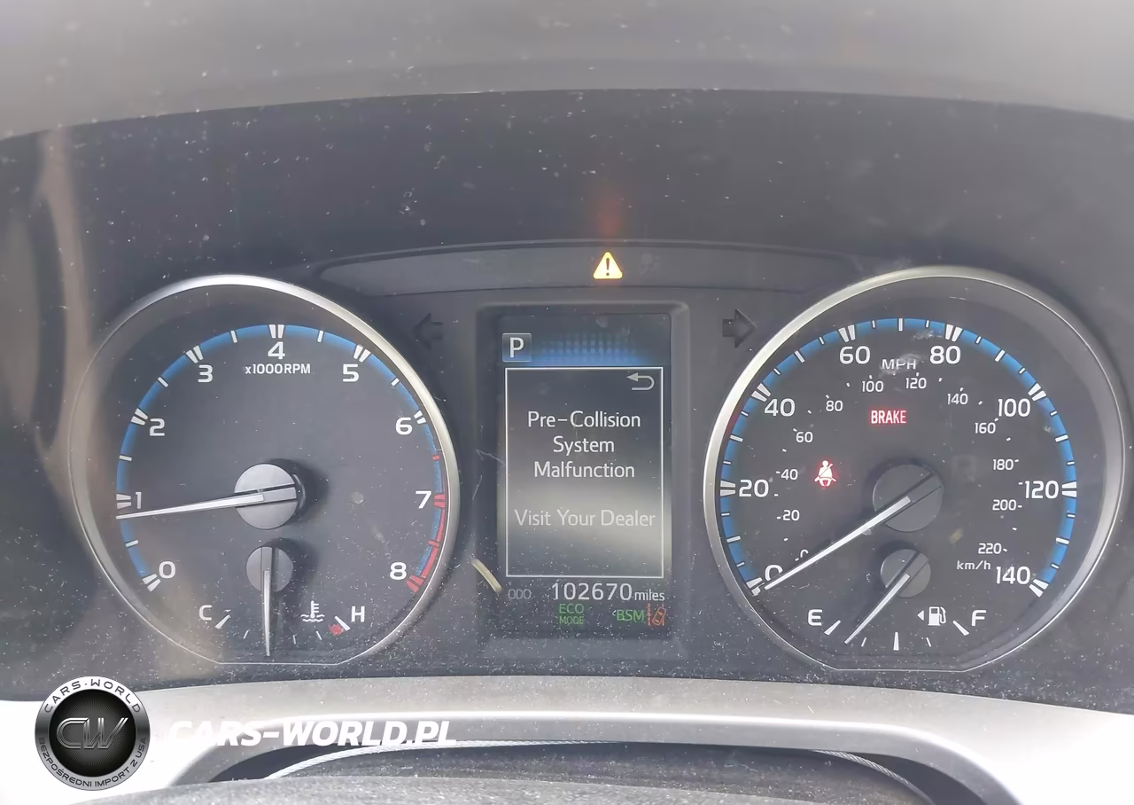 2017 Toyota Rav4 Xle VIN:JTMWFREV2HJ122723 - 7