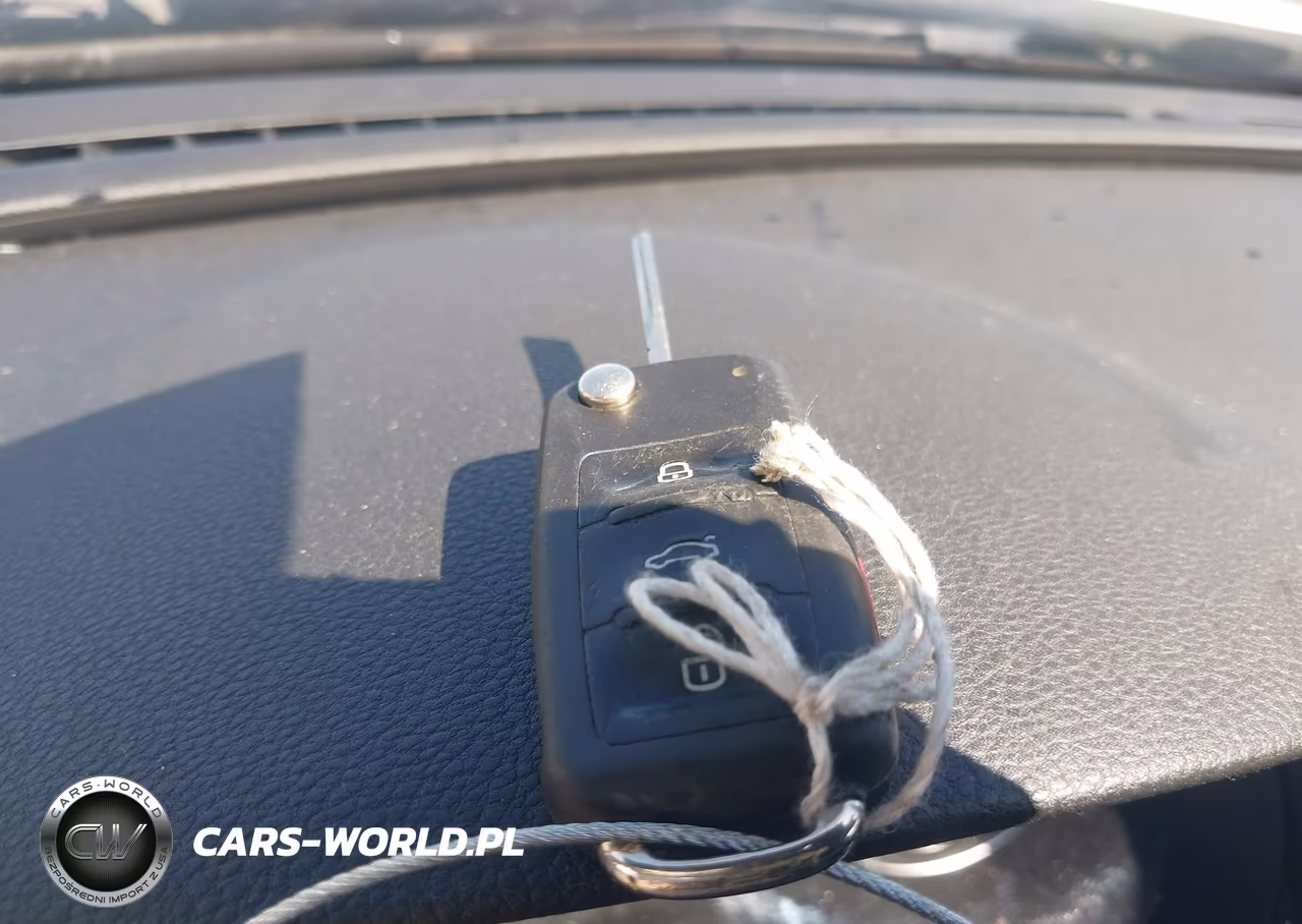 2015 Volkswagen Passat 1.8T Se VIN:1VWBT7A37FC006433 - 11