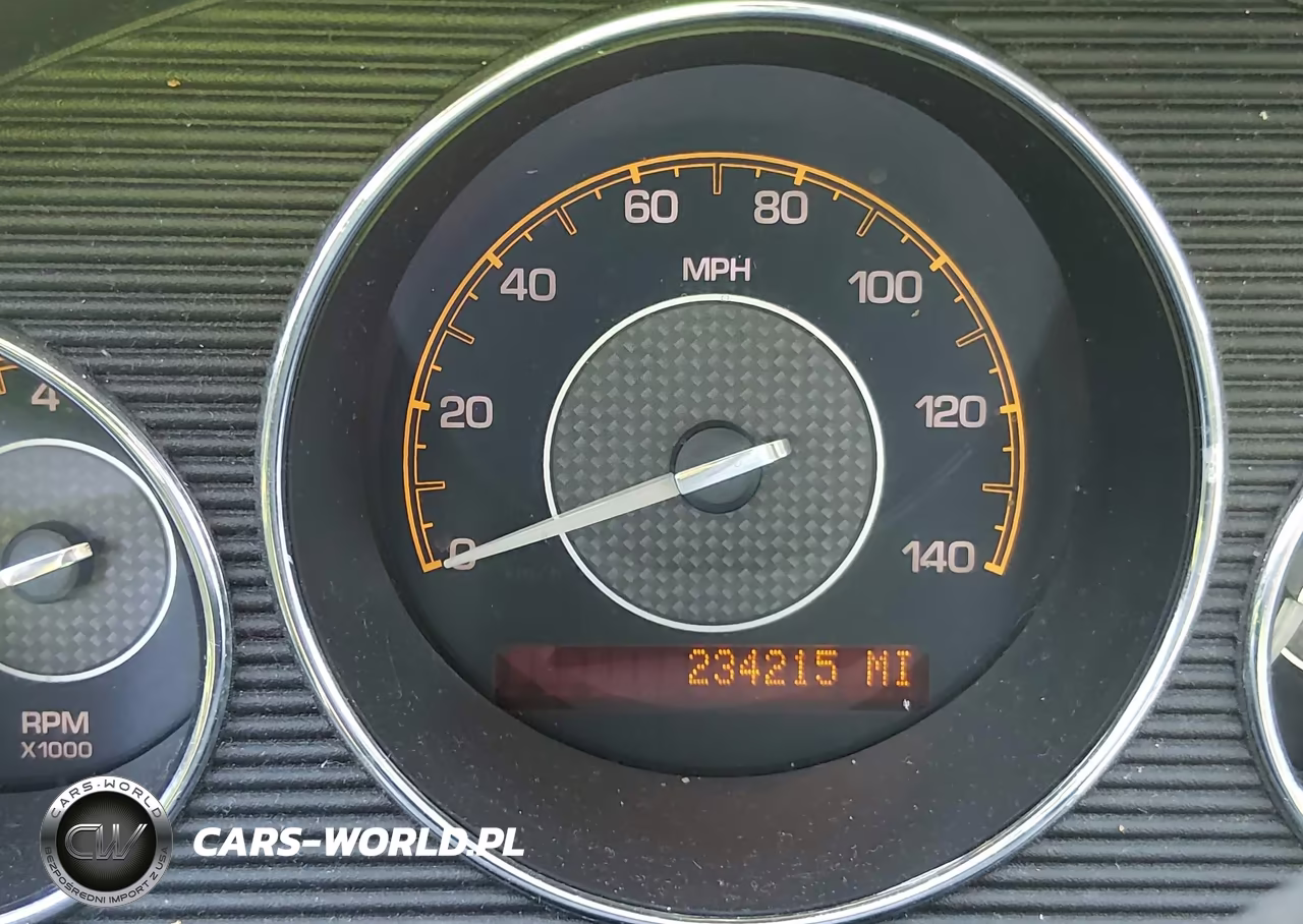 2008 Saturn Aura Xe VIN:1G8ZS57B28F239235 - 7