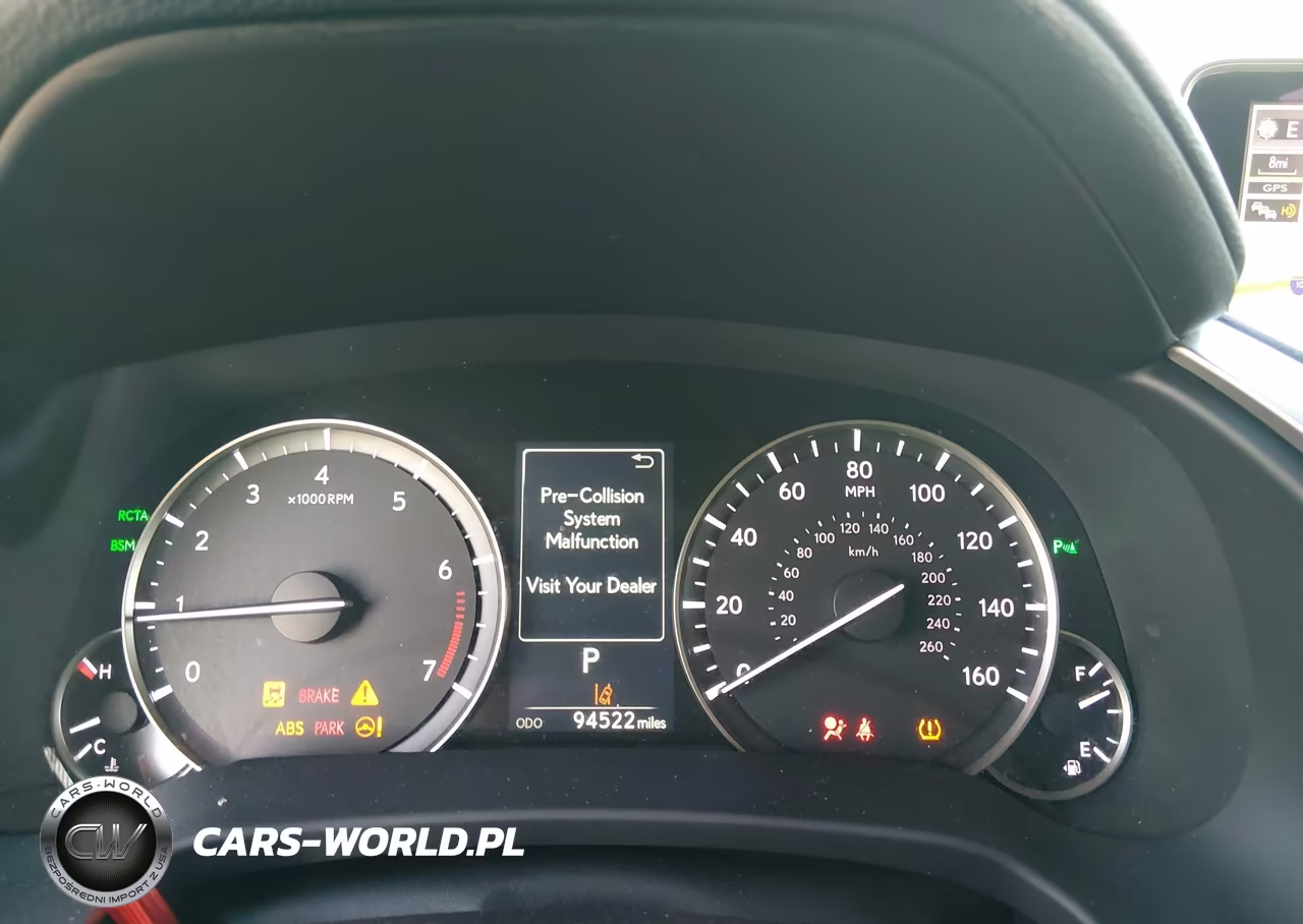 2017 Lexus Rx 350 VIN:2T2ZZMCA3HC061381 - 7