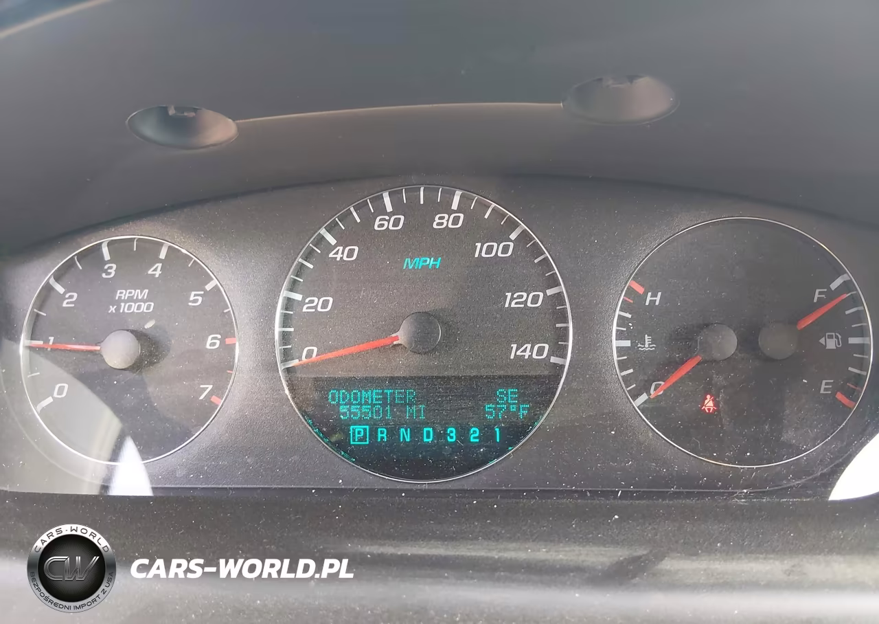 2008 Chevrolet Impala Lt VIN:2G1WT58K889253968 - 7