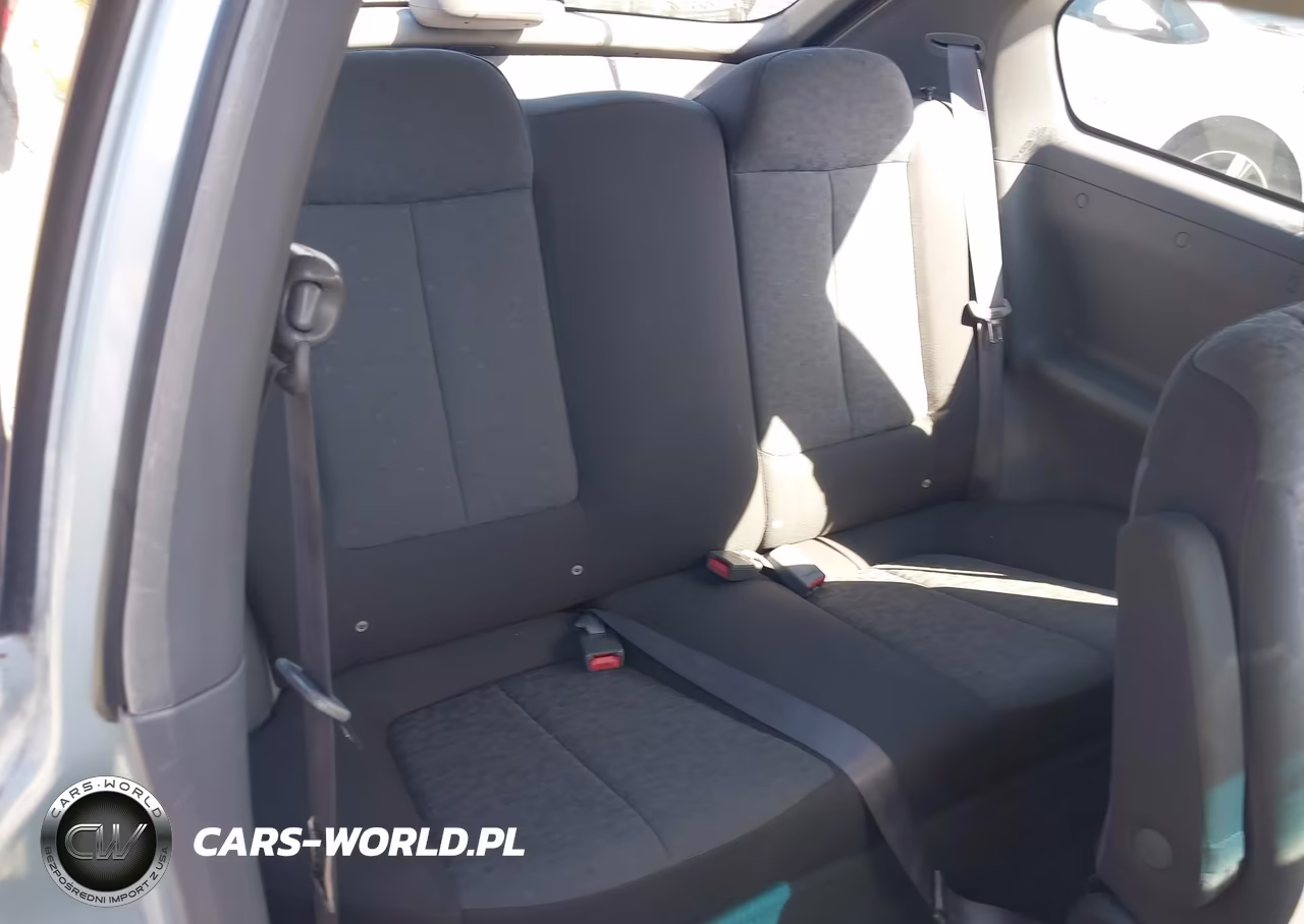 2005 Hyundai Accent Gls-Gt VIN:KMHCG35C85U333121 - 18