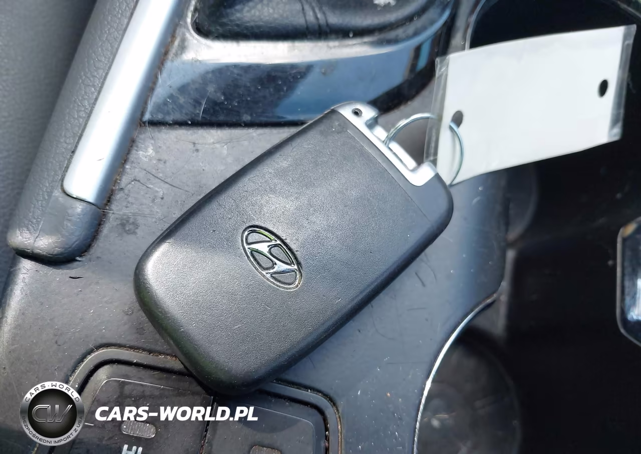 2014 Hyundai Sonata Hybrid Limited VIN:KMHEC4A41EA107772 - 11