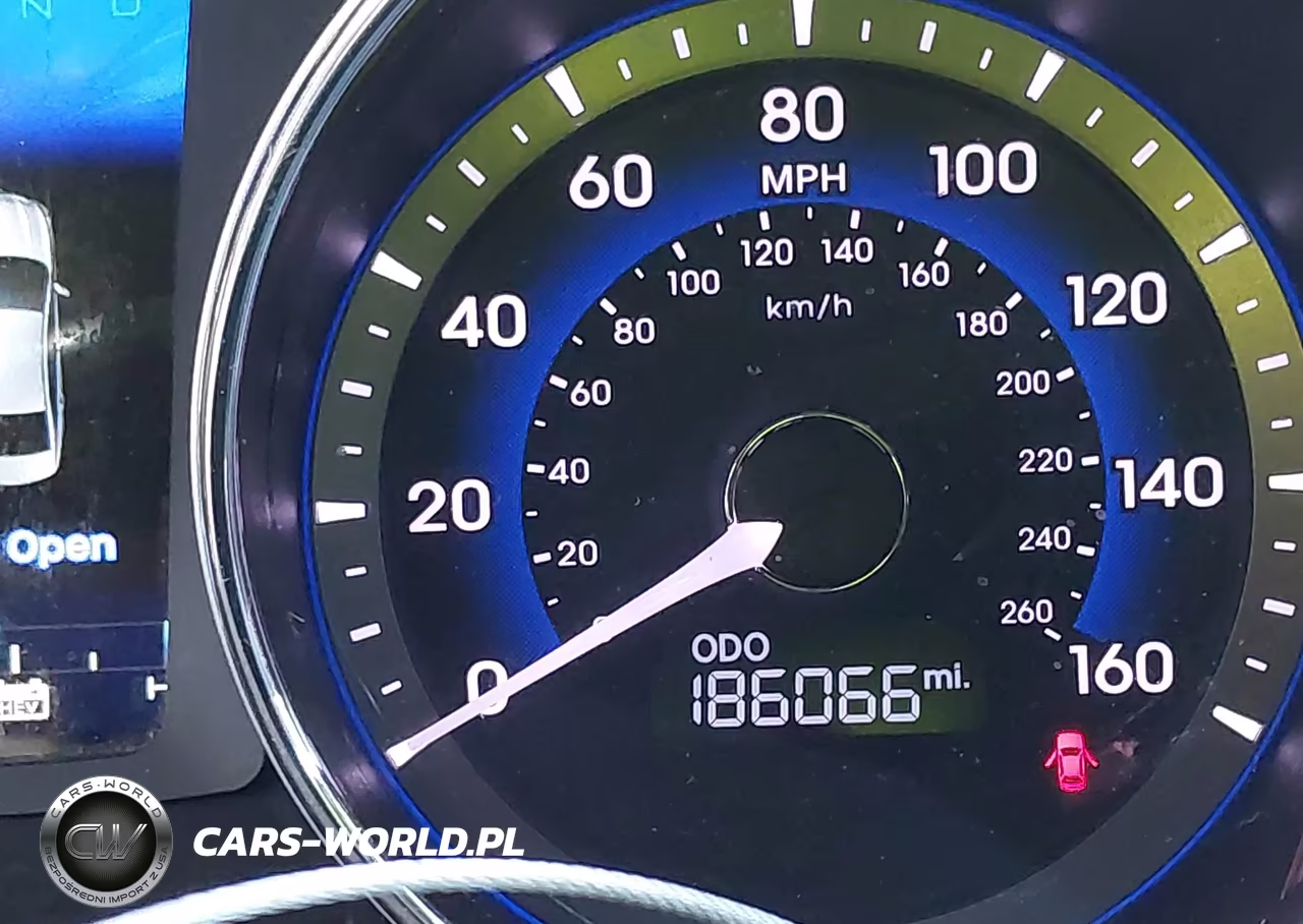 2014 Hyundai Sonata Hybrid Limited VIN:KMHEC4A41EA107772 - 7