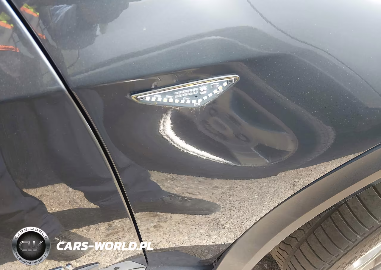 2013 BMW X5 xDrive50I VIN:5UXZV8C56DL899268 - 6