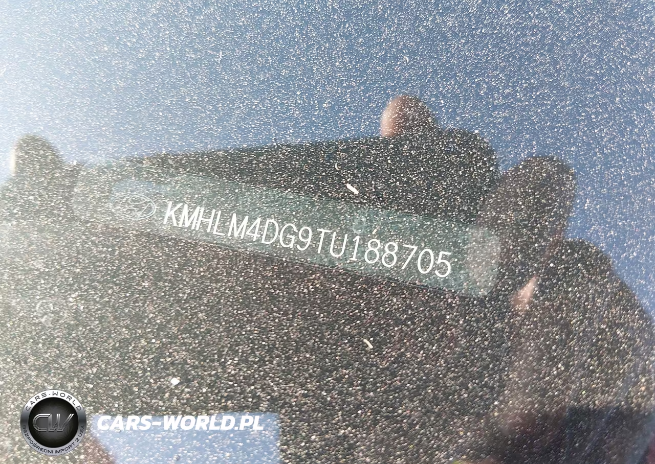 2026 Hyundai Elantra Sel Sport VIN:KMHLM4DG9TU188705 - 17