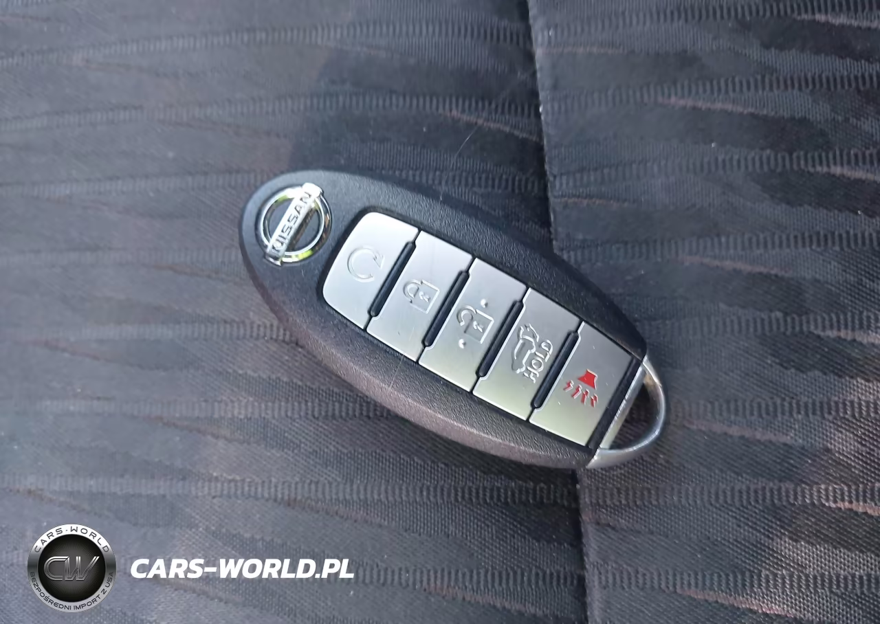 2018 Nissan Rogue Sv VIN:5N1AT2MV2JC710932 - 11